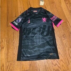 Cole palmer jersey PLAYER VERSION